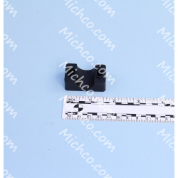 Image of product Mount, Bearing, Plastic