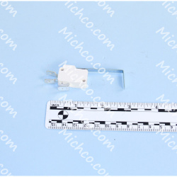 Image of product Switch, Snap, Bent Lever