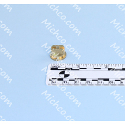 Image of product Fitting, Tip, Spray, 11001, Brass (QT