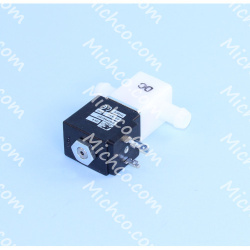 Image of product 24 Volt DC 08 mm Separating Solenoid