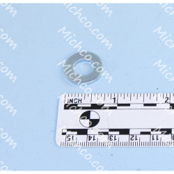 Image of product WASHER .39X.75X.09 FLAT ST