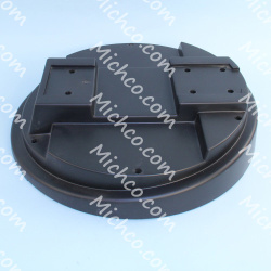 Image of product Replacement Part Cover Vacuum Head