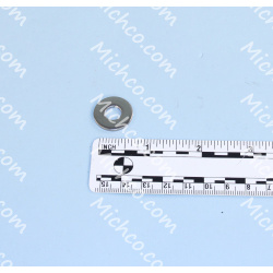 Image of product Washer Plain M8 X M20 X 2