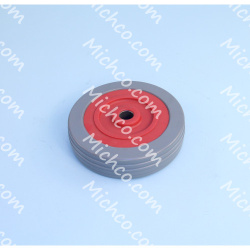 Image of product Replacement Part Wheel 160mm