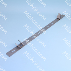 Image of product Front Backup Strip Squeegee
