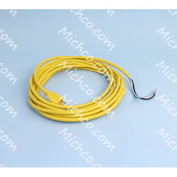 Image of product Replacement Part Power Cord