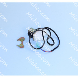 Image of product Replacement Part Solenoid Valve Kit