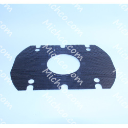 Image of product Face, Pad Driver (VOLGA Wet