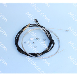 Image of product Cable Kit, Lift, Side Brush, Sweeper