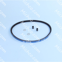 Image of product Belt, Sweeper, V-Belt Propel (S9