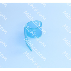 Image of product Squeegee - Side, Urethane, PAS14 / E20C