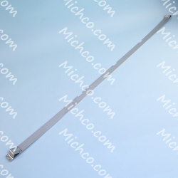 Image of product RETAINER, SQUEEGEE#222243