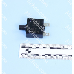 Image of product Breaker, Circuit, 35Amp