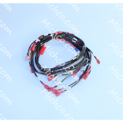 Image of product Harness, Signal, Pa, Tornado