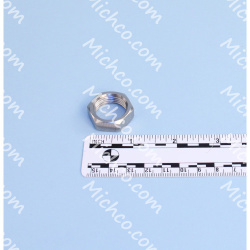 Image of product Replacement Part Nut - M20