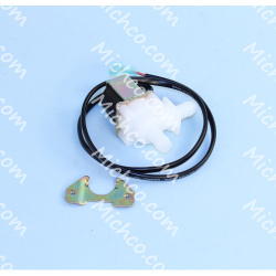 Image of product Replacement Part Solenoid Valve Kit