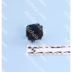 Image of product Switch - Rocker - DPST