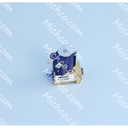 Image of product Valve - Solenoid - 120 Volt