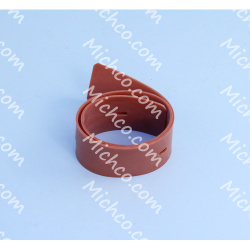 Image of product BLADE,SQUEEGEE,REAR,LINATEXRUBBER