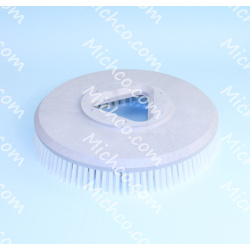 Image of product BRUSH .9MM BRISTLES (STANDARD