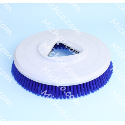Image of product BRUSH .5MM BRISTLES
