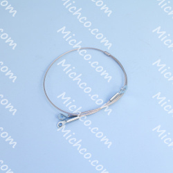 Image of product SQUEEGEE LIFT CABLE