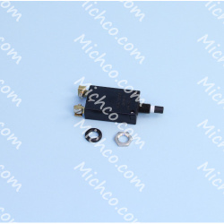 Image of product CIRCUIT BREAKER 35AMP #10 RING