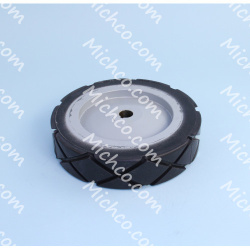 Image of product WHEEL-DRIVE,8x2(PAINTED
