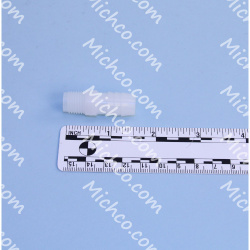 Image of product FITTING,1/2 HS BARB X 1/4MNPT