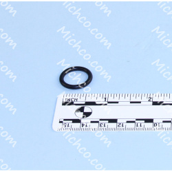 Image of product BRUSH SHAFT "O" RING