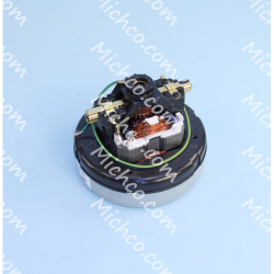 Image of product VAC MTR 115V,PACER 30/28 BOXED