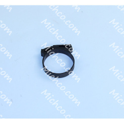 Image of product CLAMP,HOSE,1.593"-1.812" RANGE