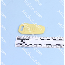 Image of product KIK-Key yellow KM