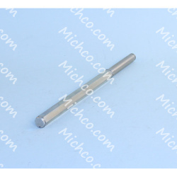 Image of product Shaft hexagon