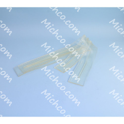 Image of product Rubber lip set oil resistant BR-BD530,55