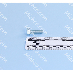 Image of product SCREW, HEX HEAD