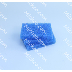 Image of product FILTER-FOAM-EXHAUST FILTER 3PK