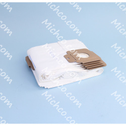 Image of product Pacer 112/115, Replacement Filter Bag (Pack of 10) (7190461