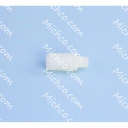 Image of product 3/4 BARB X 1/4M-NPT FITTING