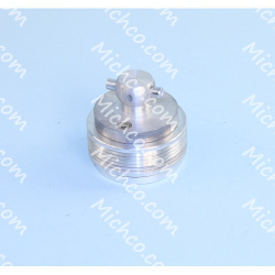 Image of product Pinion complete brush