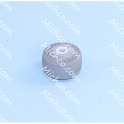 Image of product Wheel 1.5OD X .31ID X.75W GRY