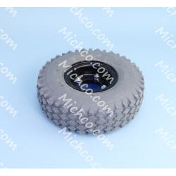 Image of product WHEEL ASM, 10" FMFL N-MARKING