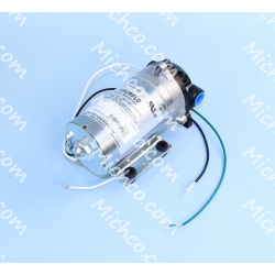 Image of product PUMP ASM, 120V SHURFLO