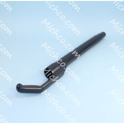 Image of product EXTENSION TUBE, DK GRY