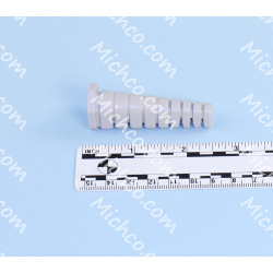 Image of product Rubber bushing