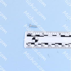 Image of product SCREW 2.9 X 13