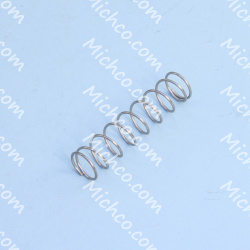 Image of product SPRING, COMP 18MMOD X 83 X 2