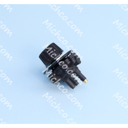 Image of product VALVE, CHEMICAL METERING