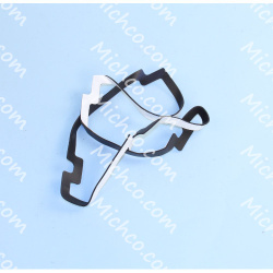 Image of product GASKET, HANDLE CTRL PNL