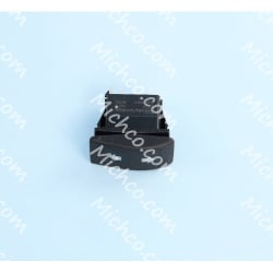 Image of product SWITCH, SPDT 3 POSN MOM, ARROW